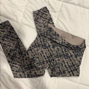 Spanx compression. Leggings